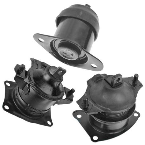 Honda Accord Motor Mounts