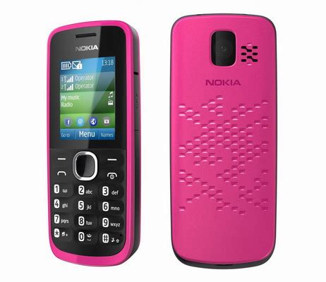 Harga HP Nokia 110 Dual GSM Murah