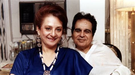 Independence Day 2023 Saira Banu Shares Clips From Late Husband Dilip