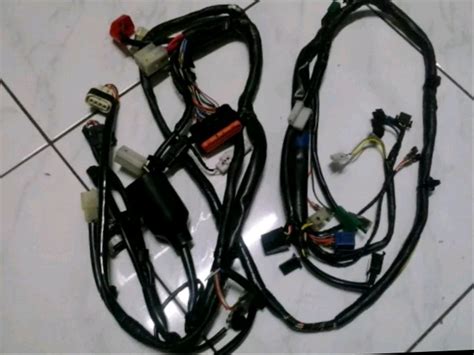 Kabel Body Suzuki Spin Kumpulan Diagram Rangkaian Kabel