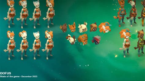 Date De Sortie Beta Dofus Unity Quand Pourra T On Tester La Future