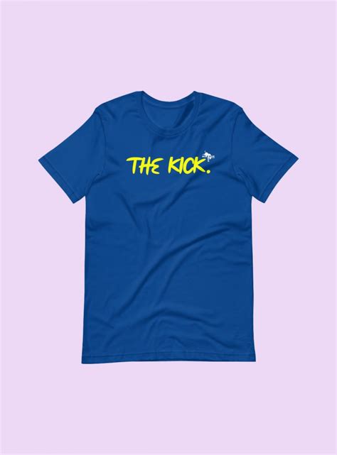 The Kick Tee Shop Mulekick Merch