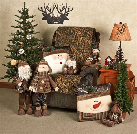 The Camo Christmas Collection Camo Christmas Woodland Christmas