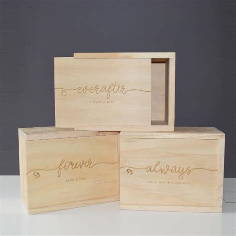 KEEPSAKE BOX COLLECTION