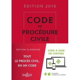 Code De Proc Dure Civile Me Dition Reli Isabelle Despres