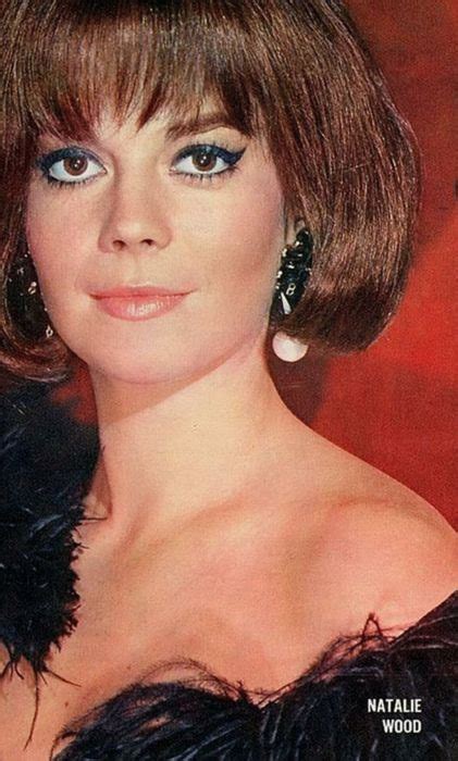 Natalie Wood Artofit