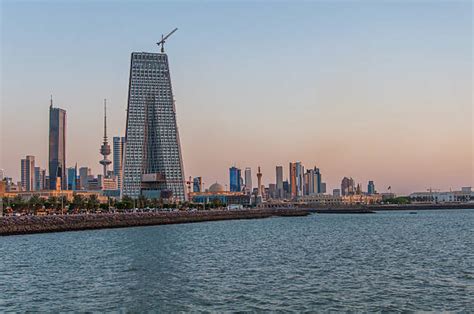 Kuwait Bay Stock Photos Pictures And Royalty Free Images Istock