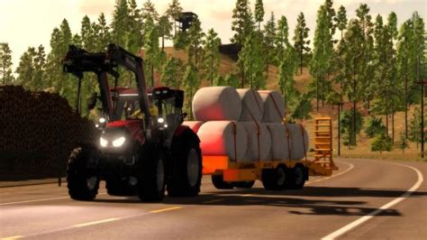 Case Ih Vestrum Series Edit V Gamesmods Net Fs Fs Ets