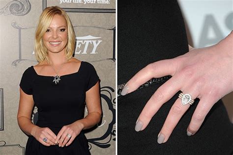 6 Celebrities Who Rock Pear Shaped Engagement Rings