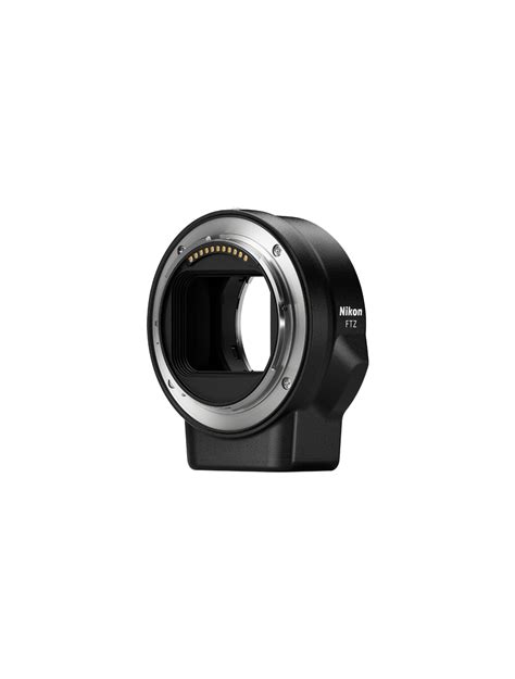 Nikon Mount Adapter Ftz Borge S Imaging