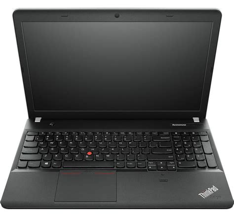 Lenovo ThinkPad Edge E531 - i5-3230M · NVIDIA GeForce GT 740M (2GB DDR3 ...