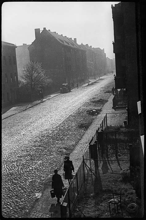 Berlin Germany May 1945 Faminskyberlin194502 — World War Ii Arthur