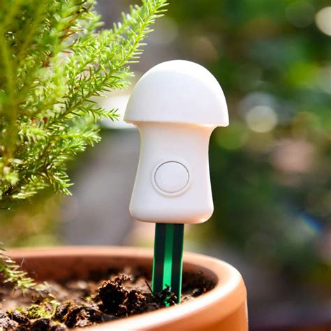 Mushroom Soil Moisture Meter Folige