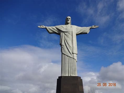 Christ Brazil - Free photo on Pixabay - Pixabay