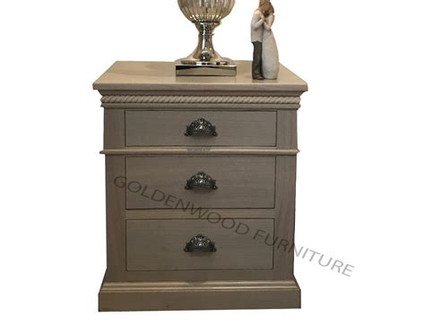 Tasmanian Oak Bedside Table Bs Caternia Goldenwood Furniture