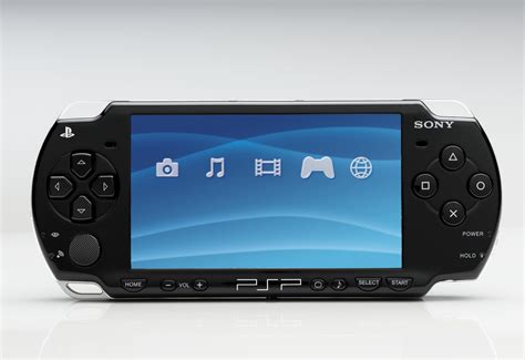 開賣十年劃下句點，sony Psp 掌上型遊戲機將在日停售 T客邦