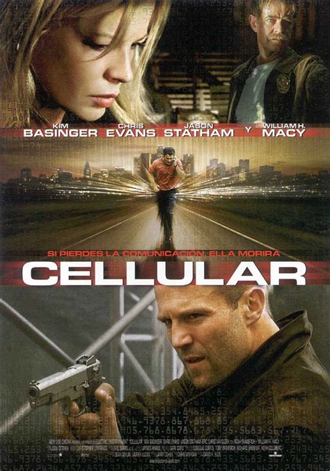 Trailer Peliculas: Celular: La llamada final