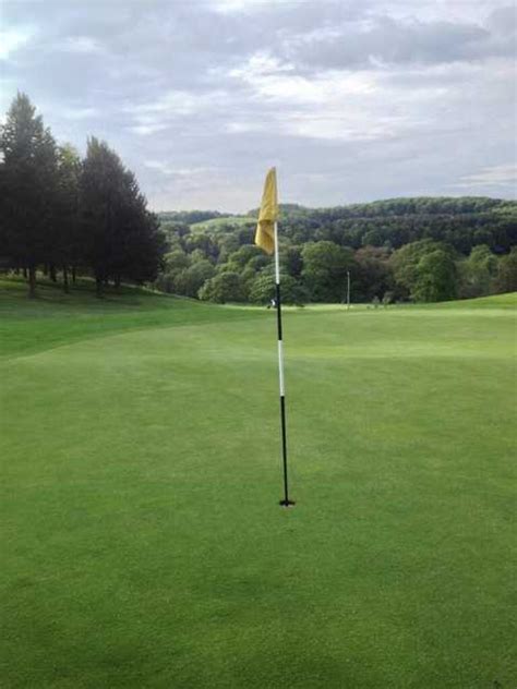 Beamish Park Golf Club Ratings Reviews And Course Information Golfnow