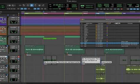 pro tools  beginners guide  audio editing
