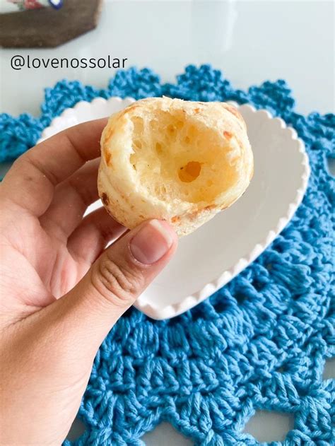 A MELHOR RECEITA DE PÃO DE QUEIJO facil e delicioso receita de uma