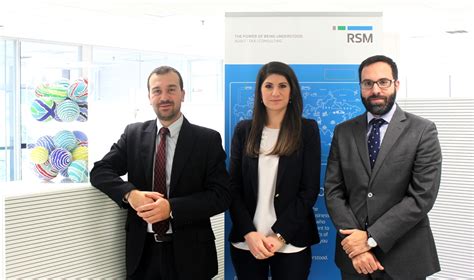 RSM: Λύσεις προστιθέμενης αξίας για την εξυγίανση των επιχειρήσεων ...
