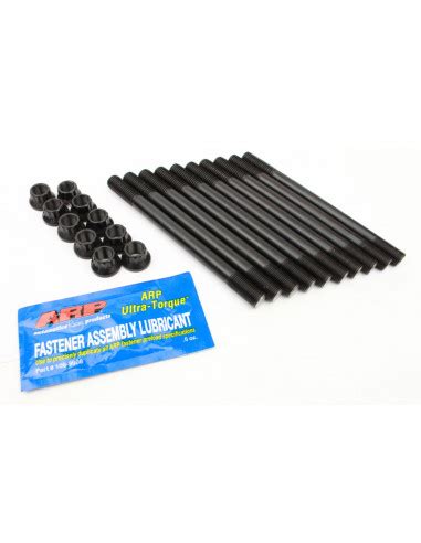 Reinforced Arp Cylinder Head Bolt Studs For And Tdi Common