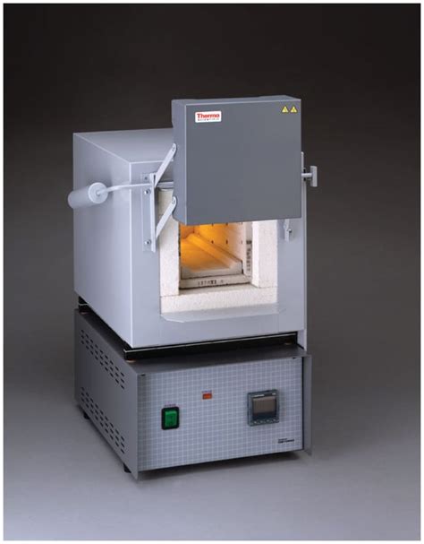 Thermo Scientific Thermolyne Industrial Benchtop Muffle Furnaces