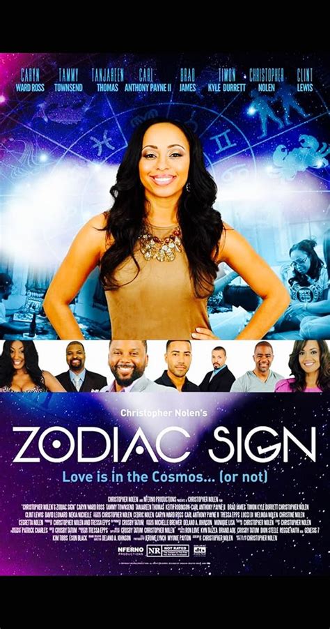 Zodiac Sign Showtimes Imdb