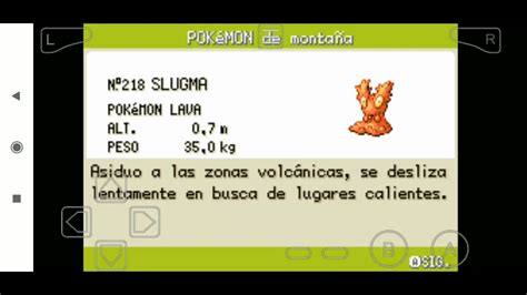 Pokémon Rojo Fuego 111 Nos enfrentamos a Moltres sin guardar la