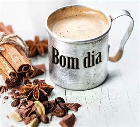 Bom Dia café mensagens lindas ImagensBomDia net