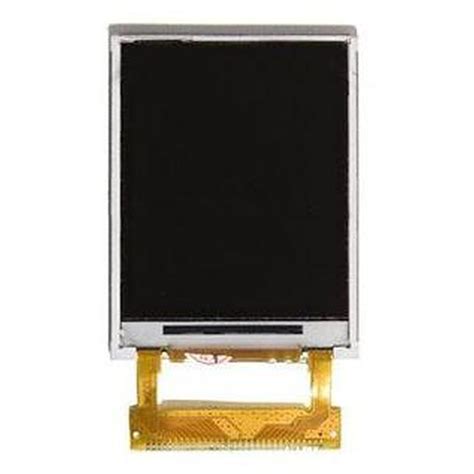 LCD Screen for Samsung J210 - Replacement Display by Maxbhi.com