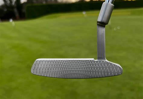 Cleveland Hb Soft Milled Putter Review