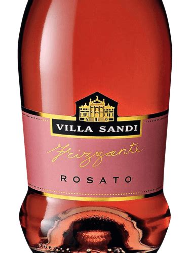 Villa Sandi Frizzante Rosato Vivino United Kingdom