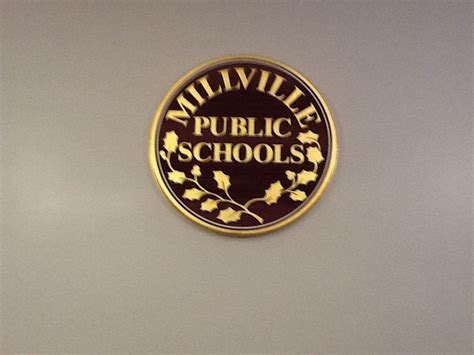 Millville Board of Education looks to make a world-class school district - nj.com