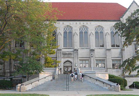 University Of Kansas Photo Tour