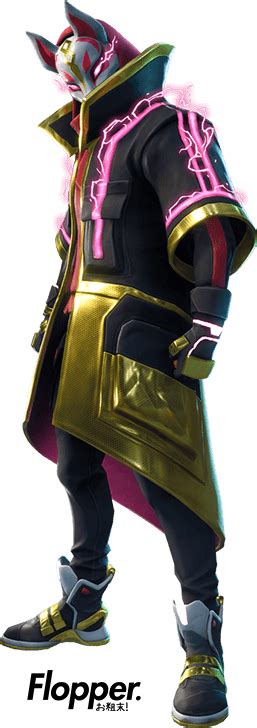 Deriva Drift Fortnite Png Render Fortnite Br By Flopperdesigns On Deviantart