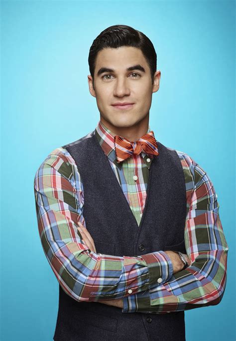 Blaine Anderson | Glee TV Show Wiki | FANDOM powered by Wikia