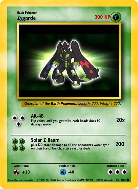 Pokemon Card Maker App Card Maker Pokemon Cards Pokemon