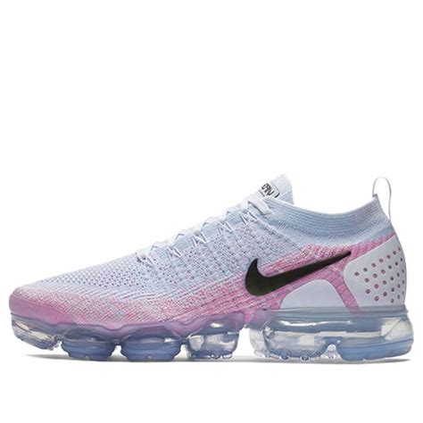 Nike Air Vapormax Flyknit 2 Hydrogen Blue 942842 102 Kicks Crew