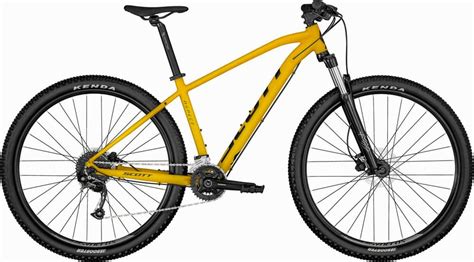 2023 Scott Aspect 950 - Specs, Reviews, Images - Mountain Bike Database