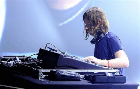 Watch Aphex Twin's first-ever live stream with exclusive online visuals