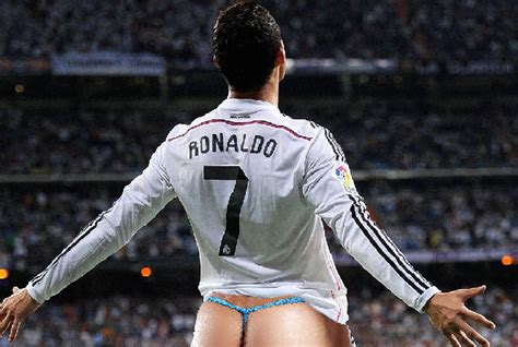 Ronaldo S Ass Real Madrid Football Ass Collection Opensea