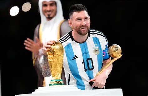 Con el estreno de los documentales de Qatar 2022 y Argentina campeón