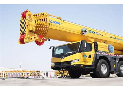 Ton Mobile Crane Dimensions Edu Svet Gob Gt