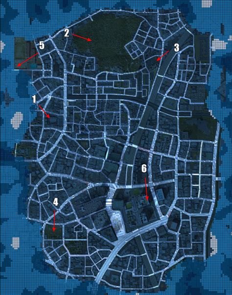 Steam Community Guide Secret Blue Stones Locations