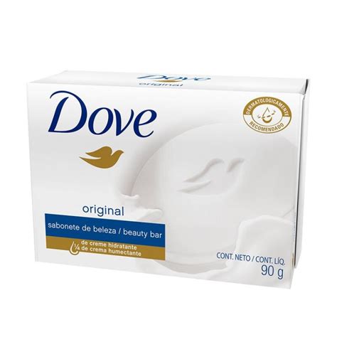 Jab N Dove Blanco Grs Uds Farmacia El T Nel