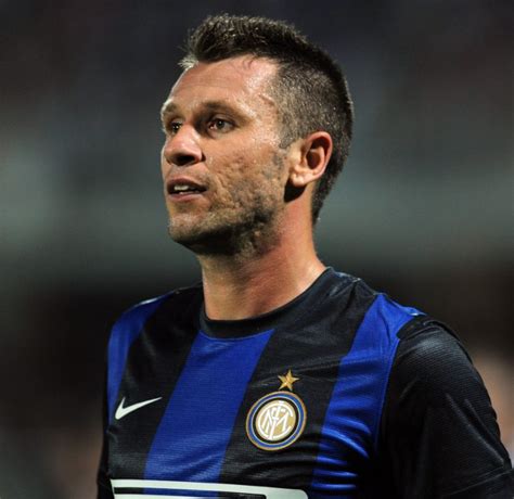 Antonio Cassano, Bio, Net worth 2023, Stats, Career, Age & More