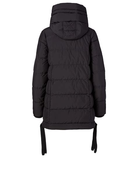 Moose Knuckles Val Marie Down Jacket Holt Renfrew