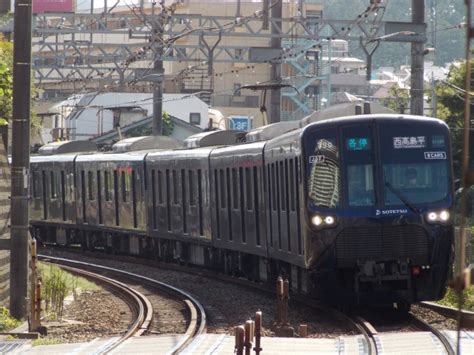 鶴ヶ峰駅 鉄道フォト 撮影地 レイルラボraillab