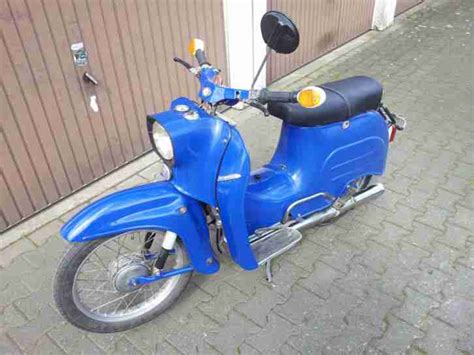 Simson Schwalbe KR 51 1 Bj 1972 Bestes Angebot Von Simson